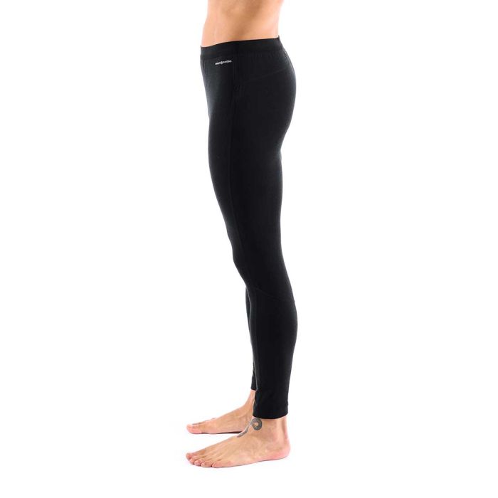 Boulder 125 Legging Men uldunderbukser