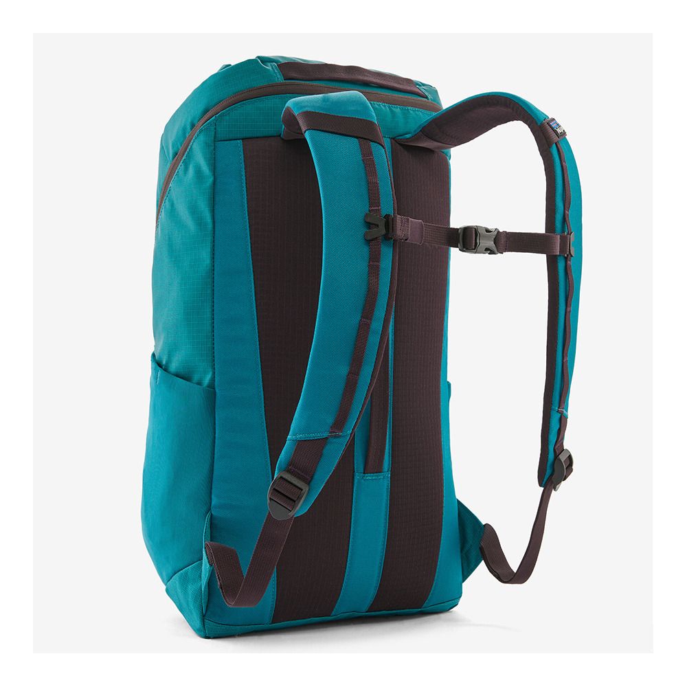 Patagonia BLACK HOLE 25L - Sac À dos belay blue