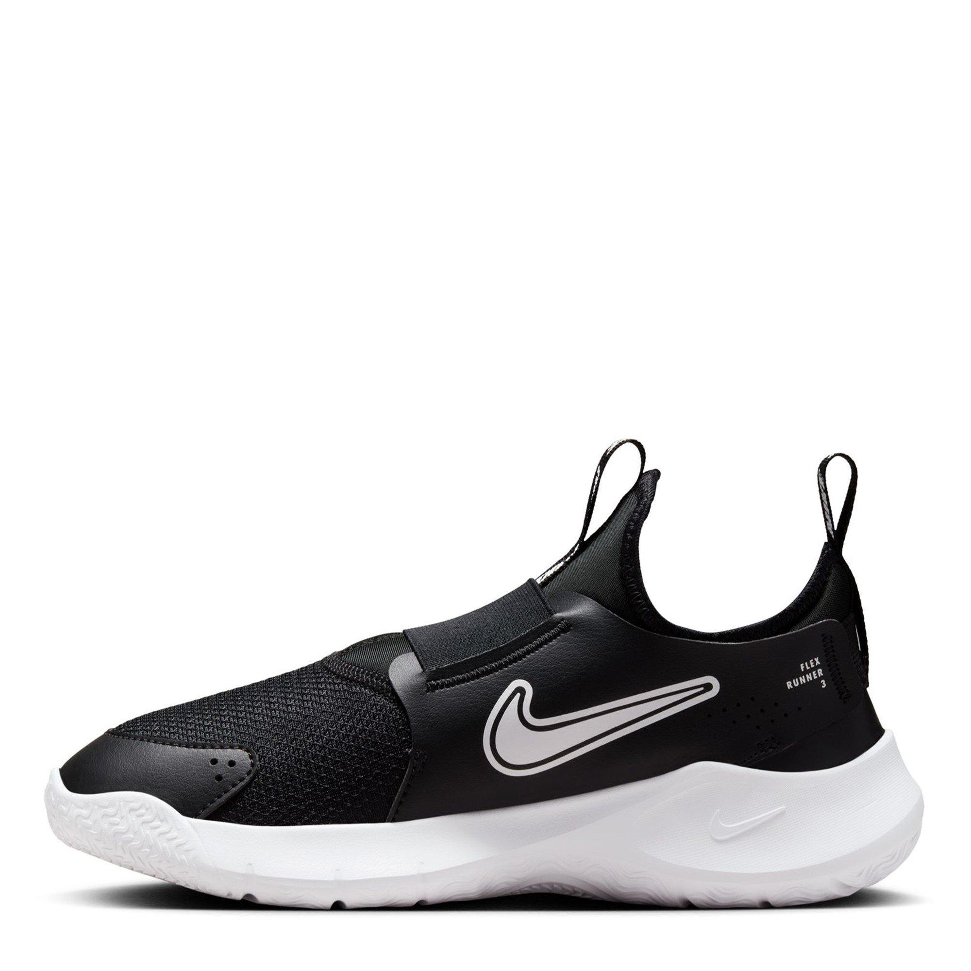 Nike Flex Runner 3 Big Kids Road Running Shoes
