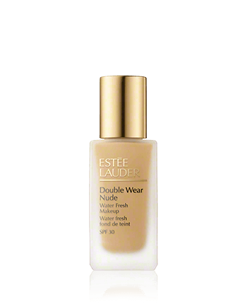 Estée Lauder Double Wear Nude Water Fresh Makeup 1W2 Sand 30ml