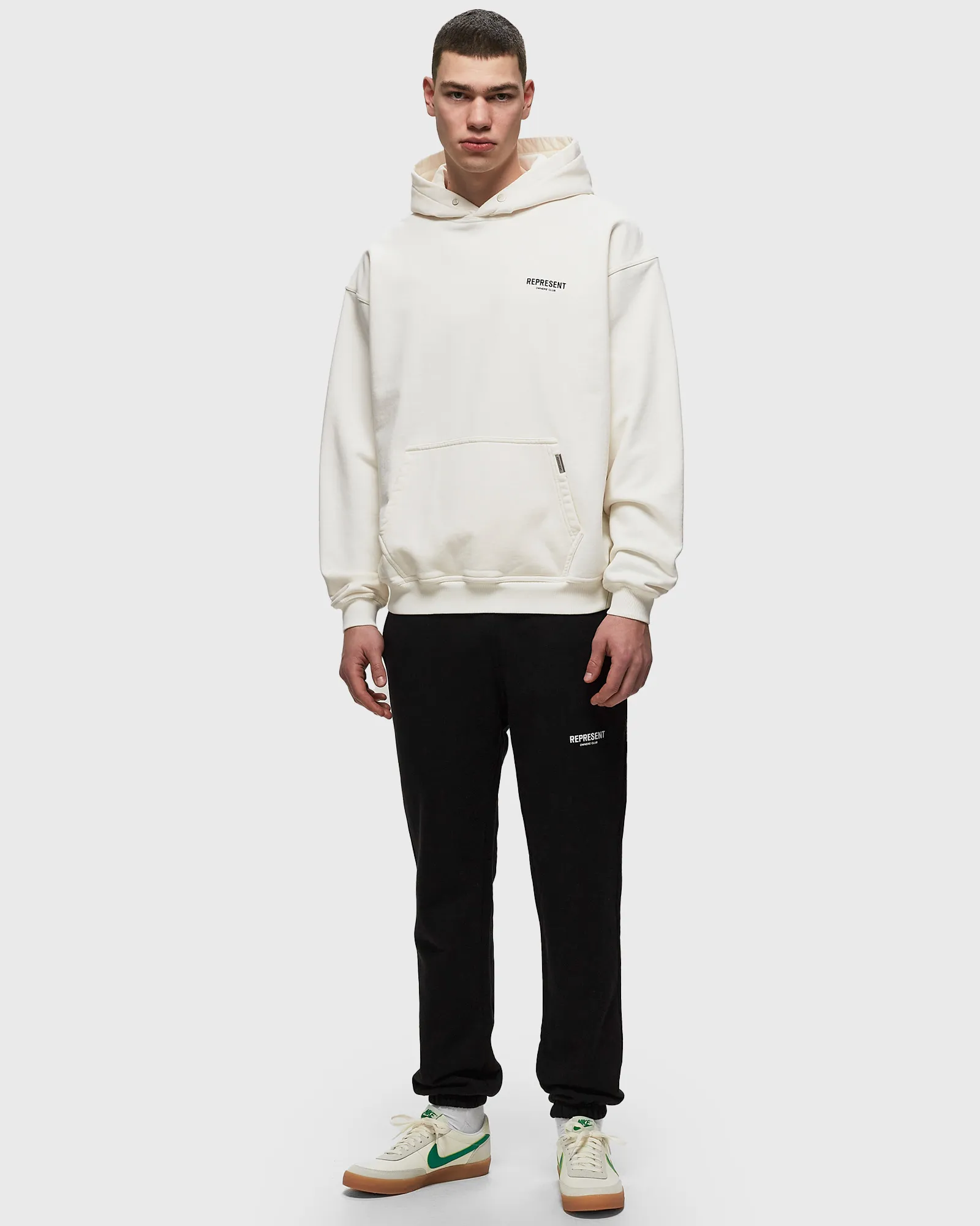 Represent REPRESENT OWNERS CLUB HOODIE