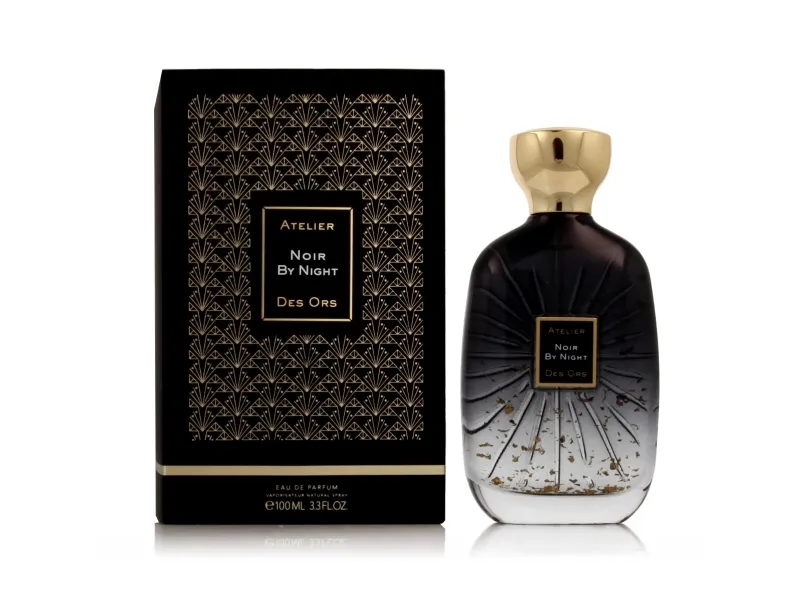 Atelier Des Ors Noir by Night Eau De Parfum 100 ml (unisex)