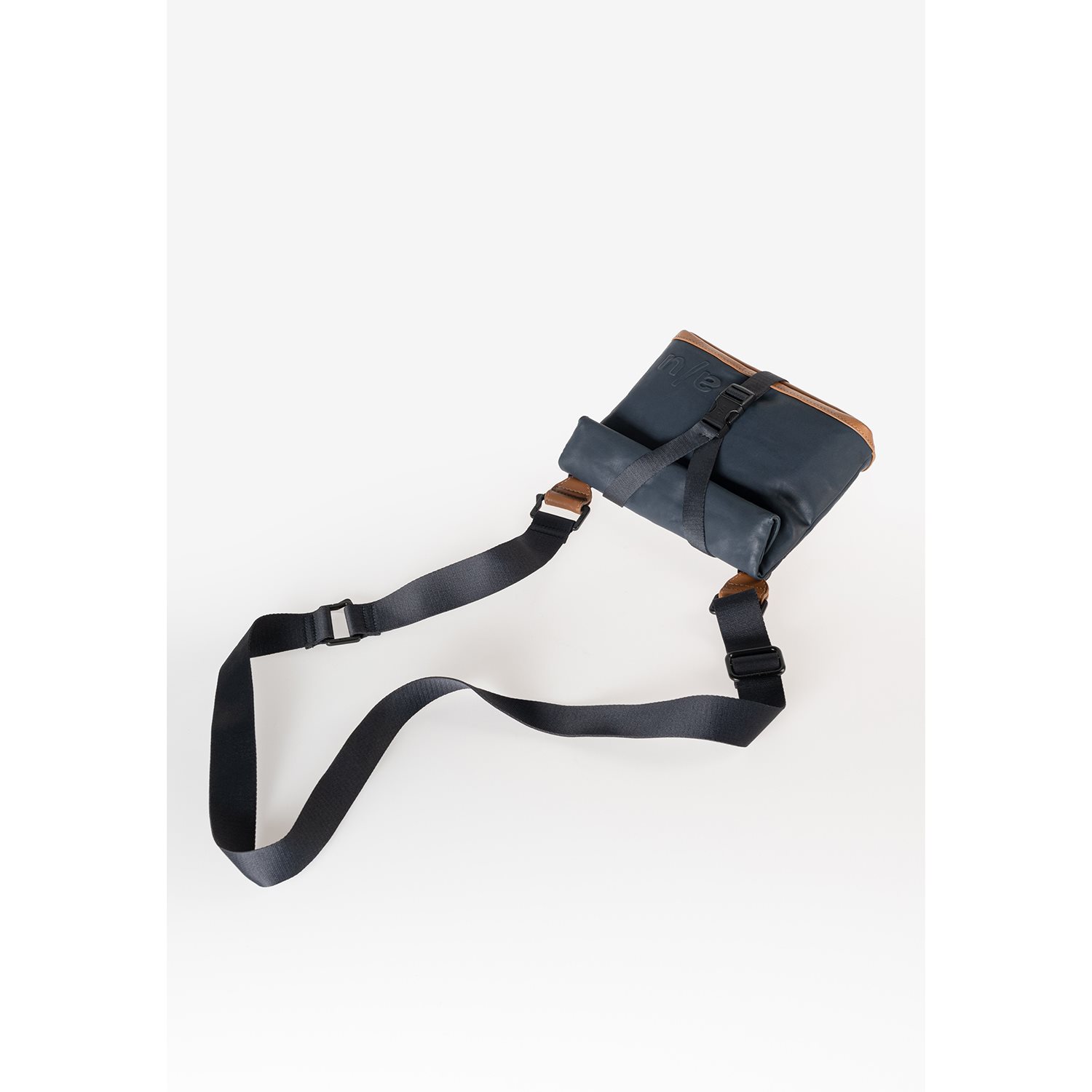 Aunts & Uncles Japan Tsu Waistbag night blue