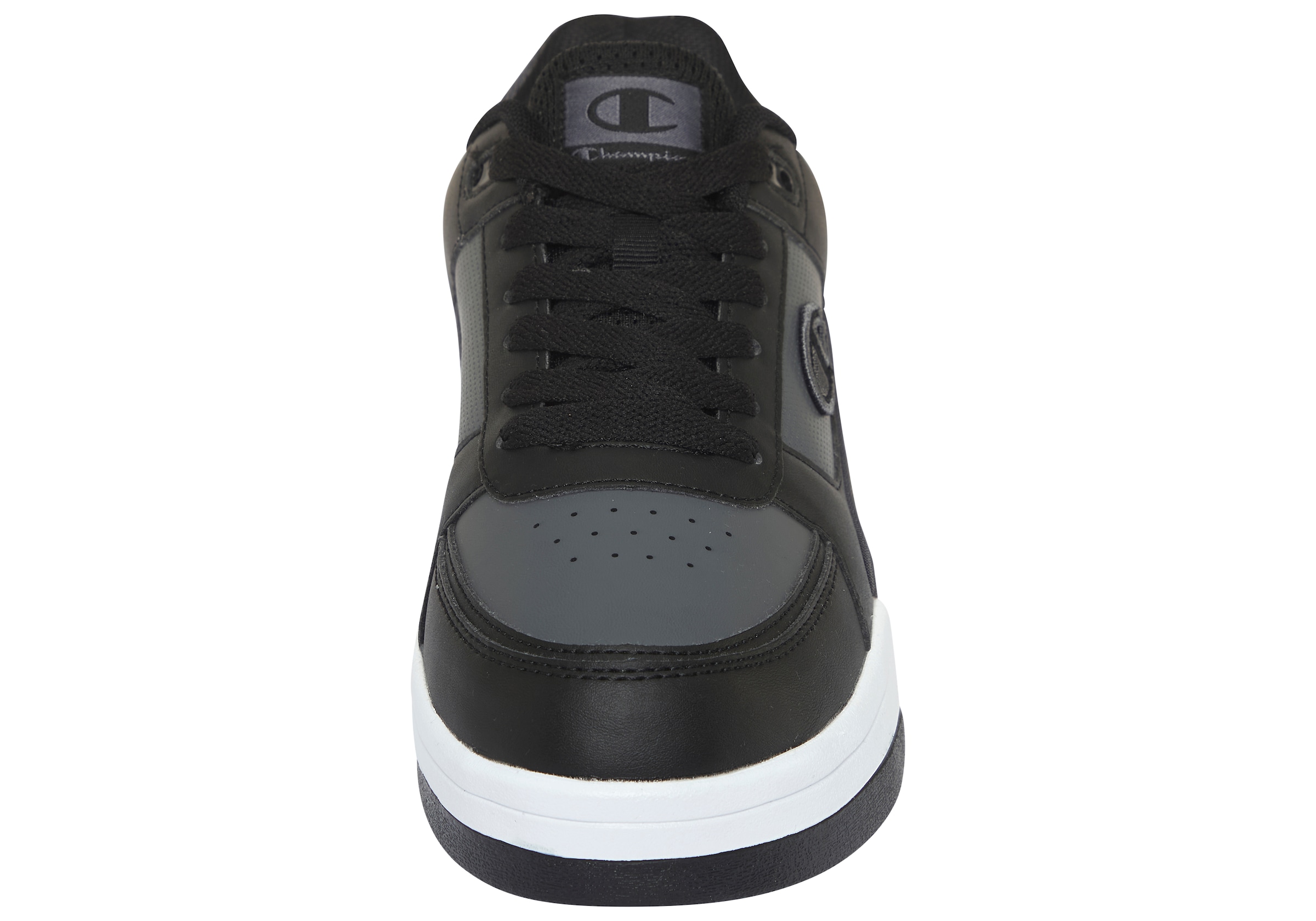 Champion Sneaker »RD18 HERITAGE LOW«