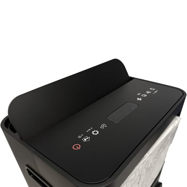 Arida Desert Super 20L Affugter med HEPA-filter og WiFi