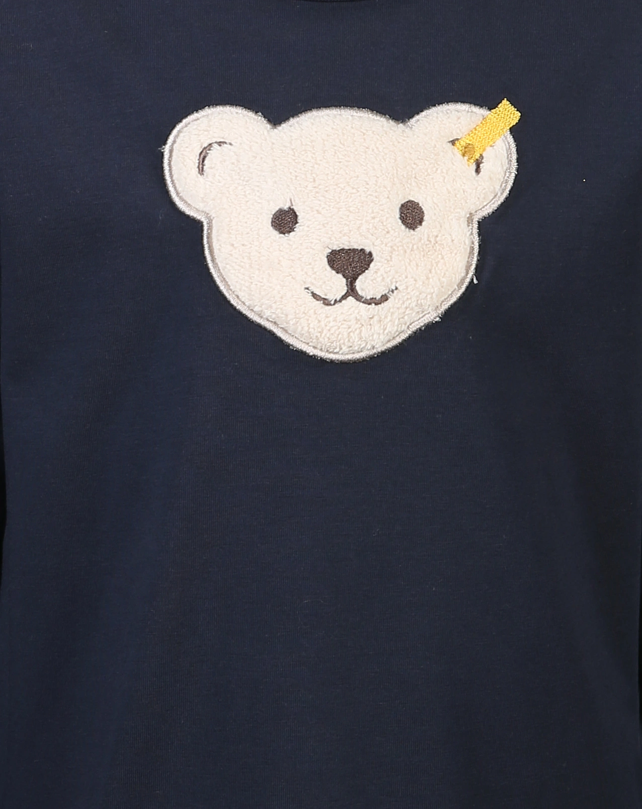 Langarmshirt MINI CLASSICS in navy