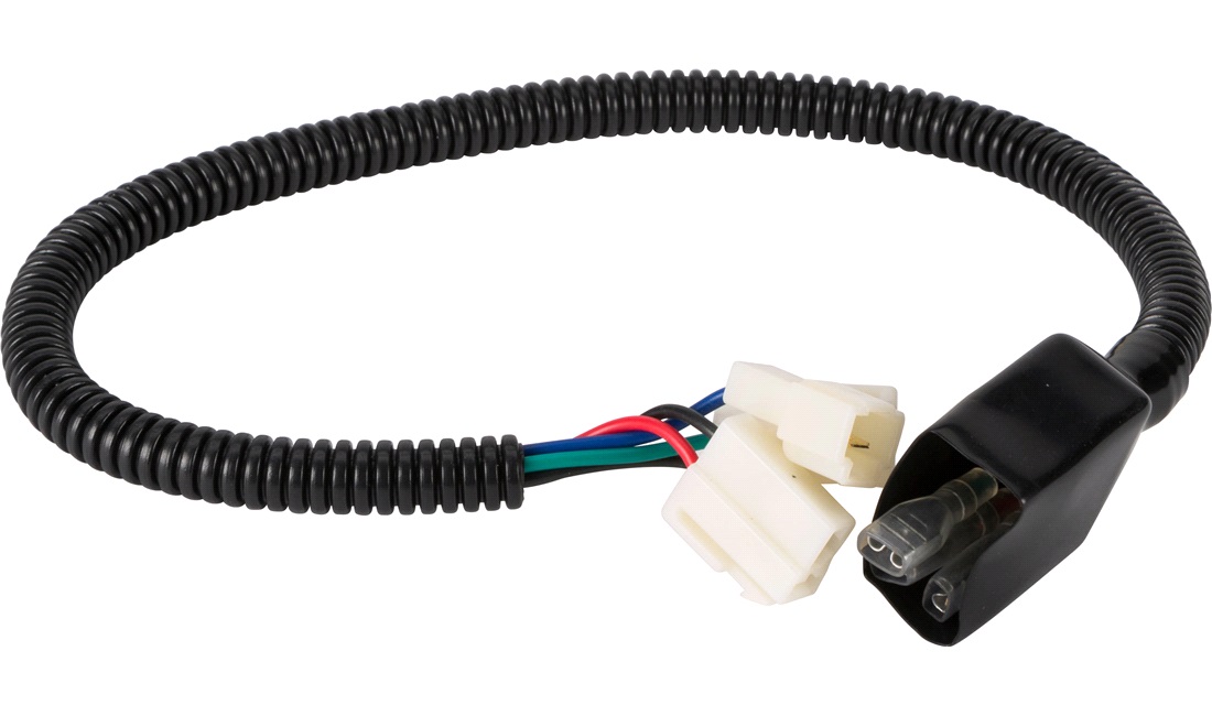 Ledningsnet for varmeapparat, CabEasy