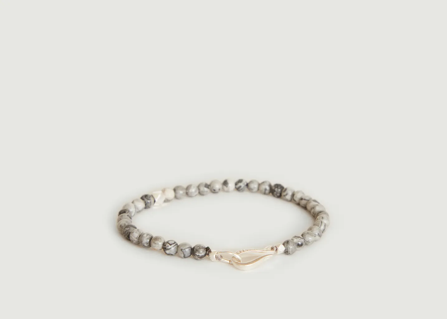 Bracelet Perles Orner