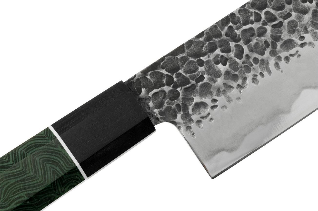 Eden Elements 2001-S01, 5-delige messenset