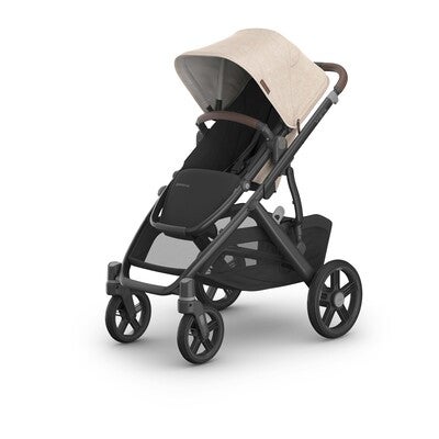 UPPAbaby Vista V3 Duovogn, Liam