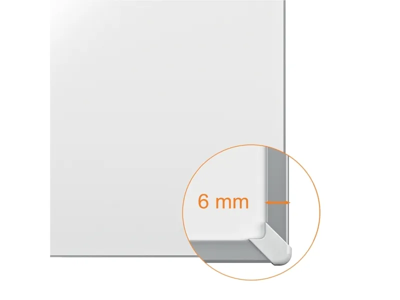 Whiteboard Premium Plus emalj.90x60cm