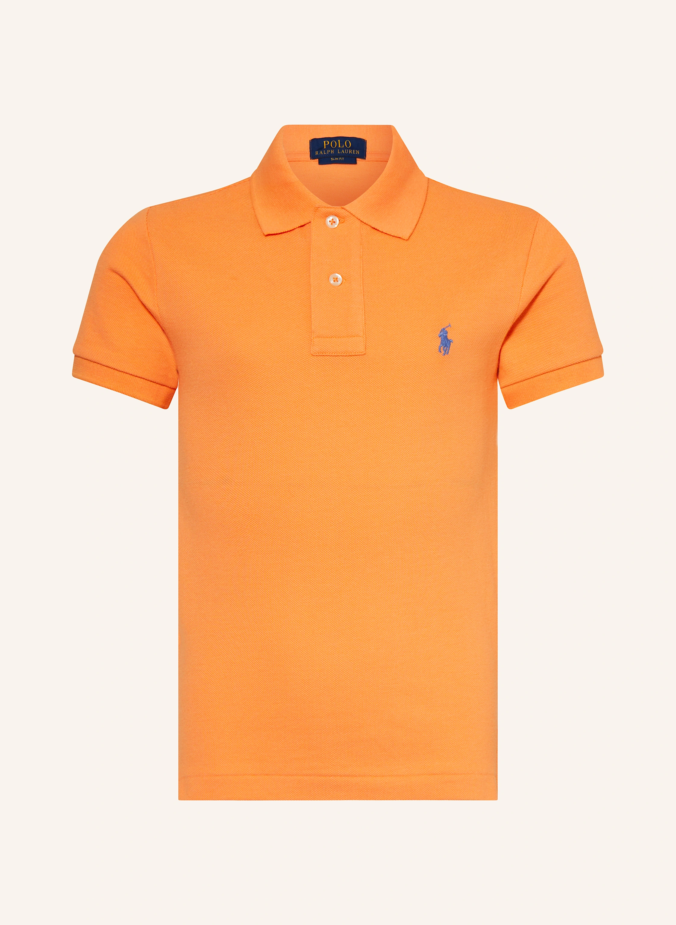 POLO RALPH LAUREN Piqué-Poloshirt