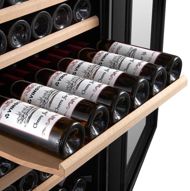 Temptech Classique vinskab CL180SB