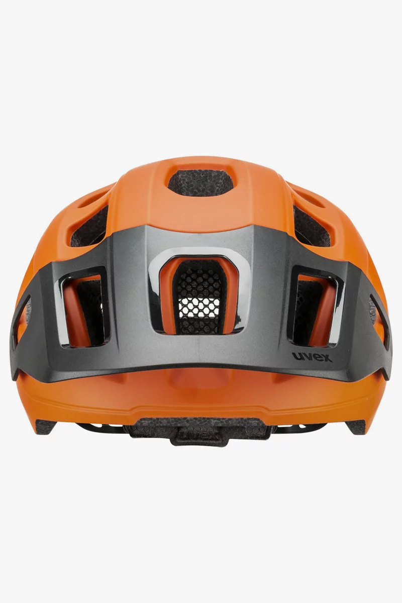 uvex react Mips Kinder Velohelm