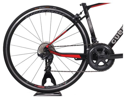 Produit reconditionné · Guerciotti Cartesio Ultegra - Vélo de route | Etat correct