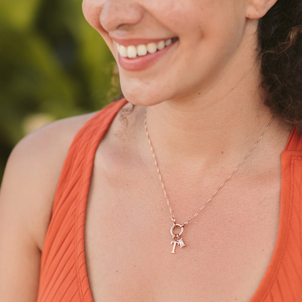 Pure T Charm - PURELEI