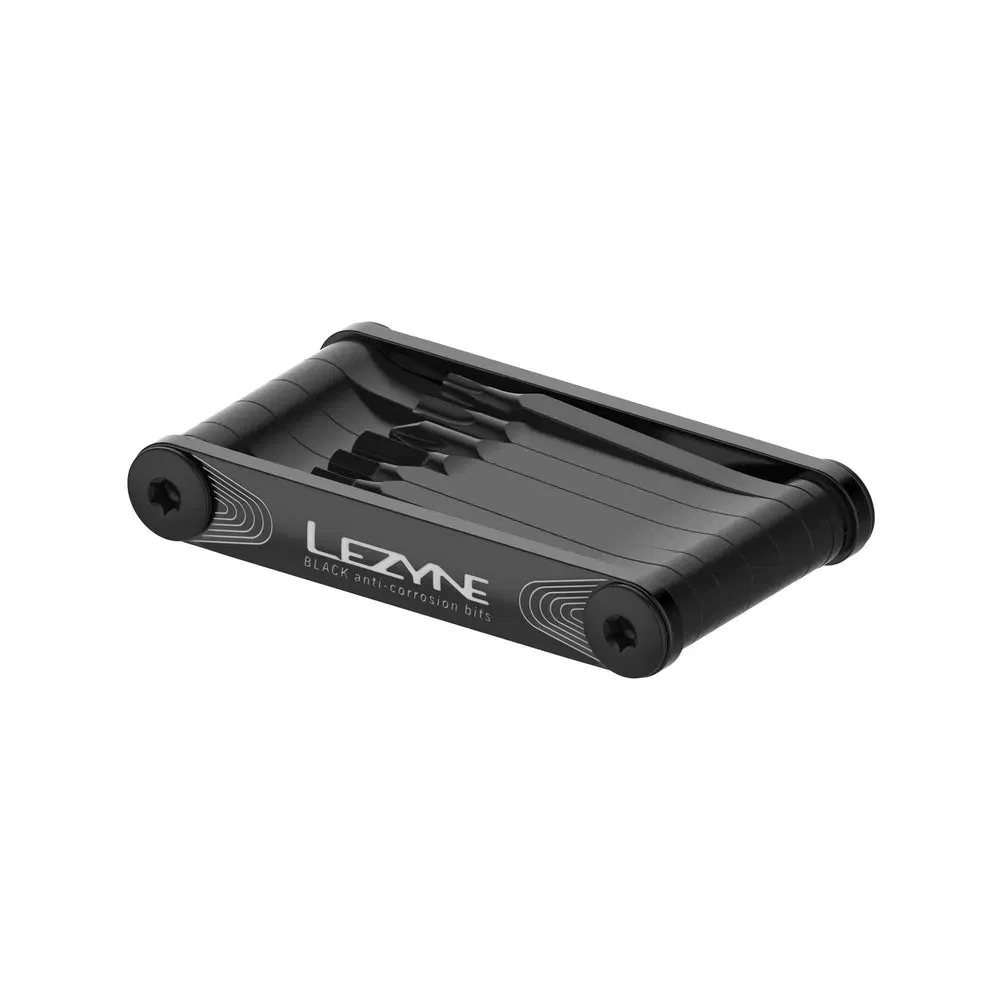 Lezyne V Pro 10