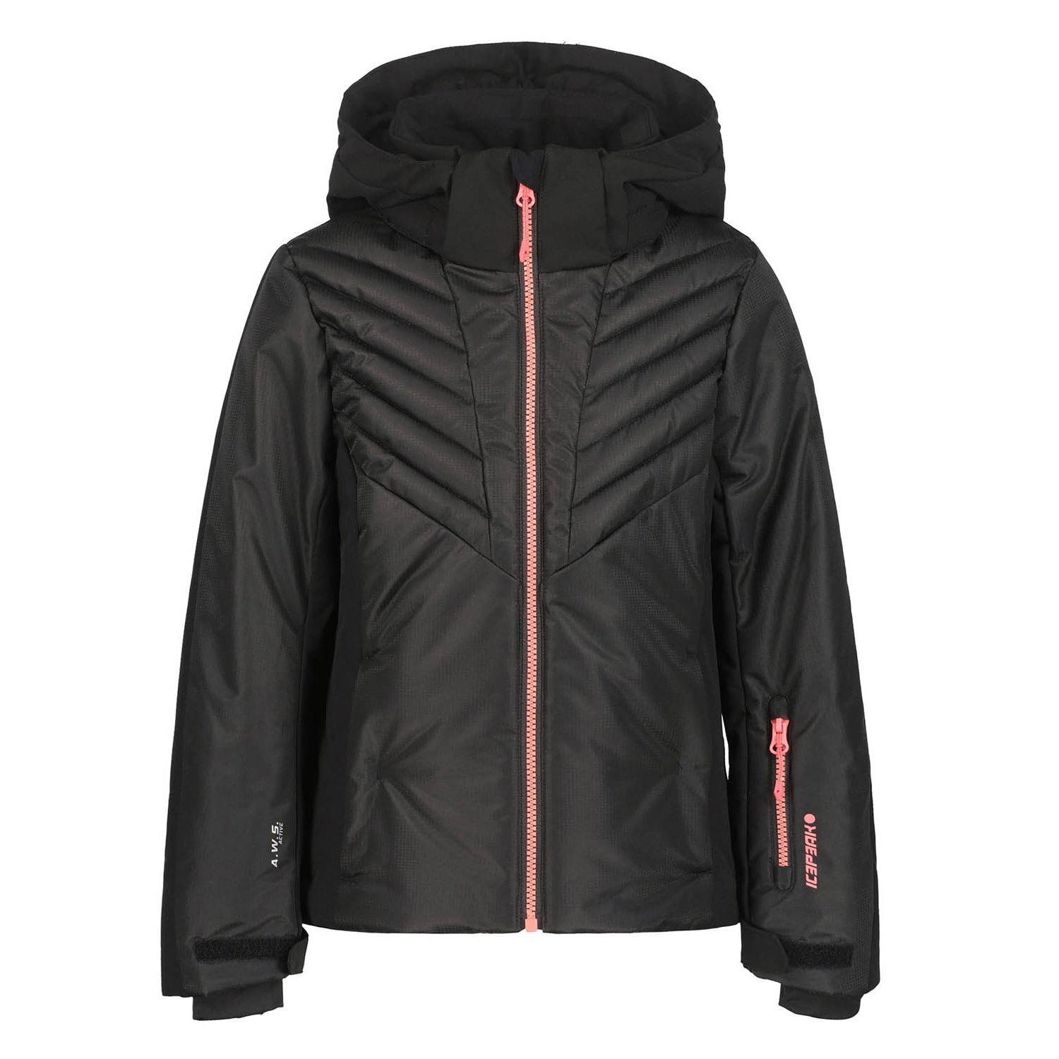Icepeak  Laval Jr