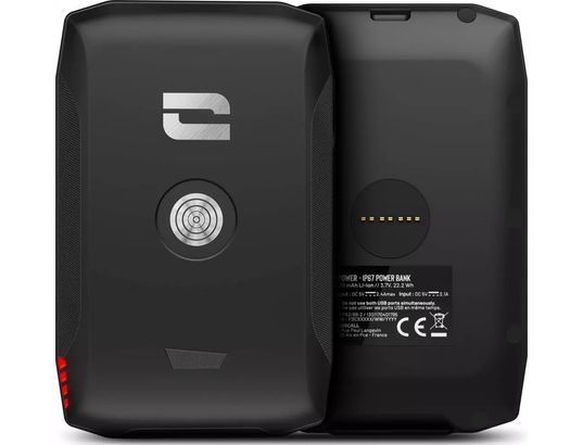 CROSSCALL - Batterie externe X-POWER 6000 mAh
