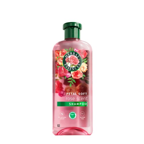 Herbal Essences Rosa Shampoo 350ml