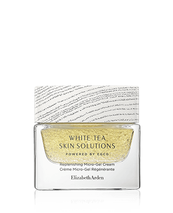 Elizabeth Arden White Tea Skin Solutions Replenishing Micro-Gel Cream 50ml