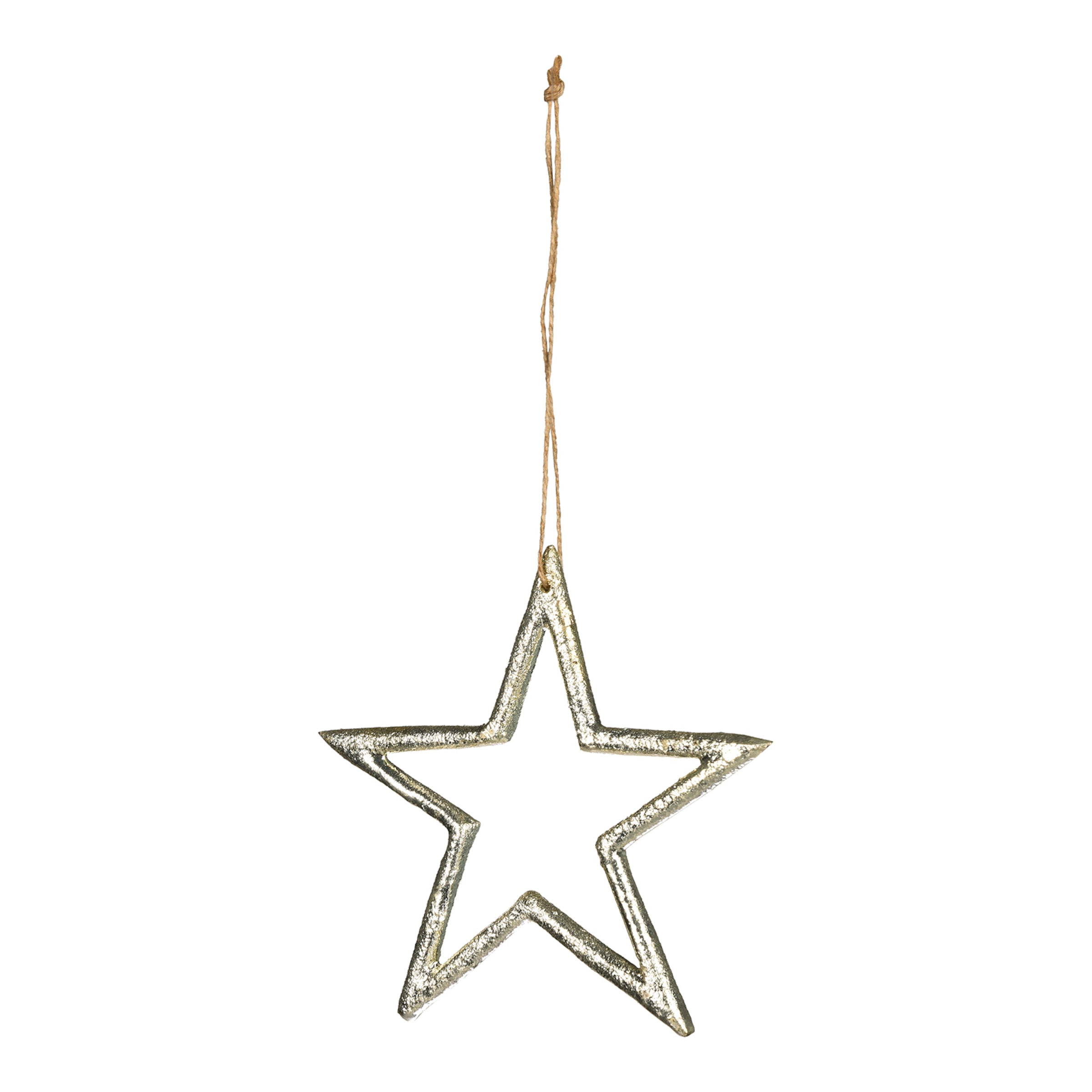 gold, ⌀ 13 cm