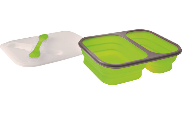 Brunner Snack Box L Foldaway Faltbox 1,6 Liter
