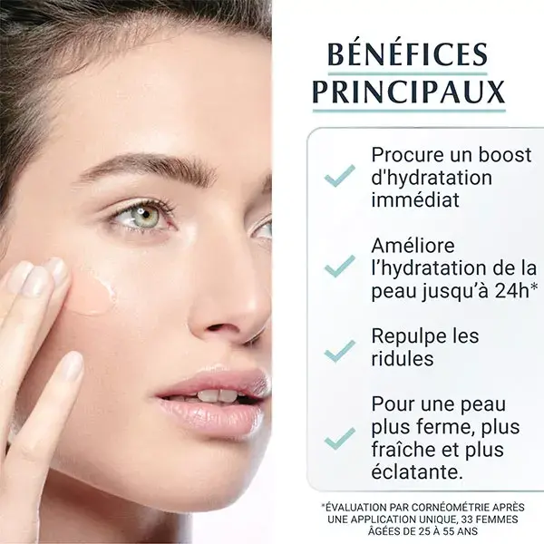Eucerin Hyaluron-Filler +3x Effect Sérum Hidratante Antienvelhecimento 30ml