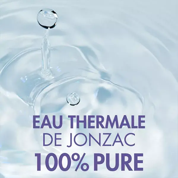 Eau Thermale Jonzac Les Essentiels Eau Thermale 50ml