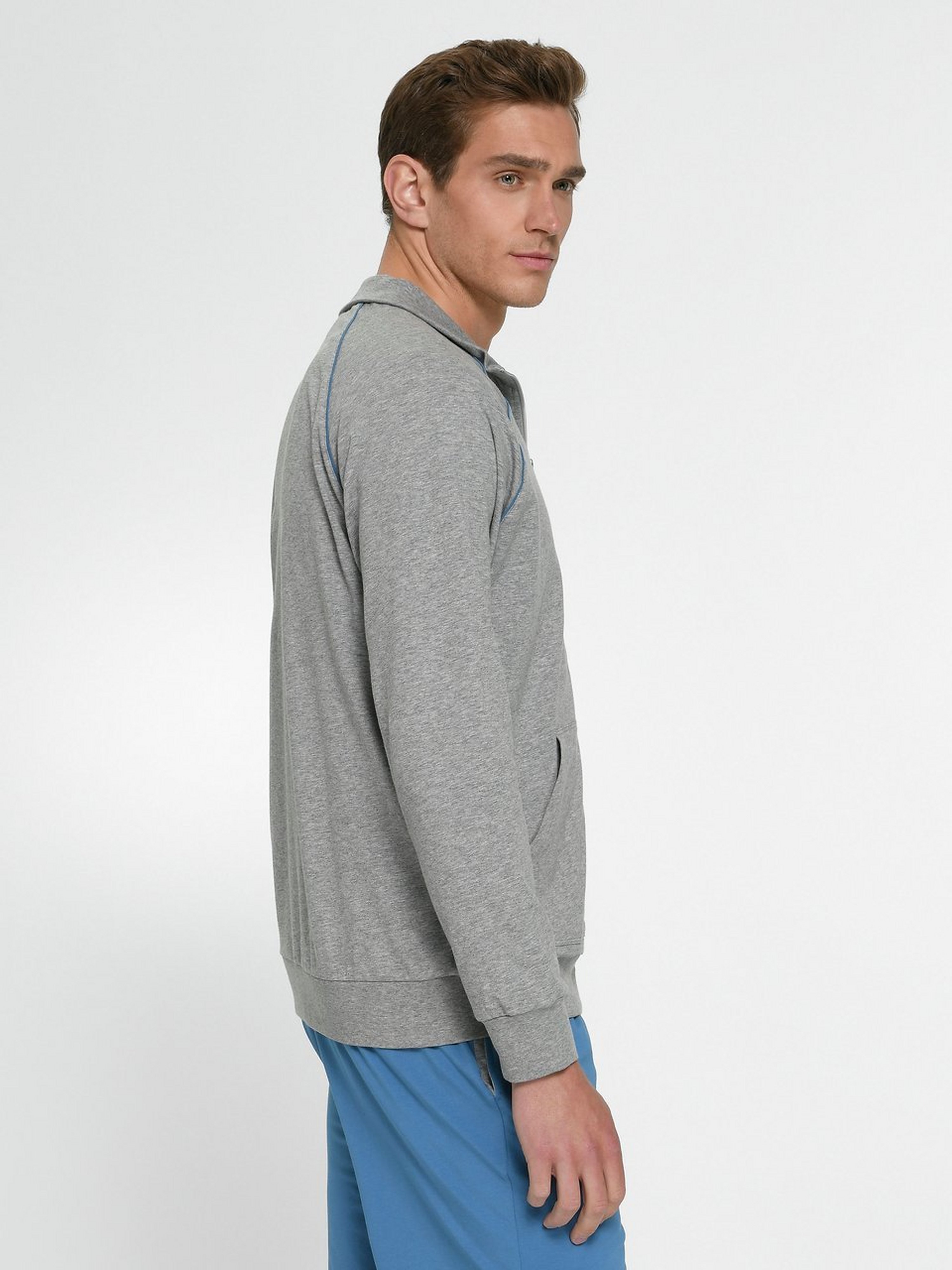 Jogging-Jacke