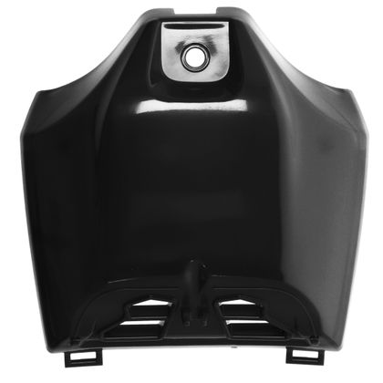 Caches de boite à air Acerbis Ventilé - Noir