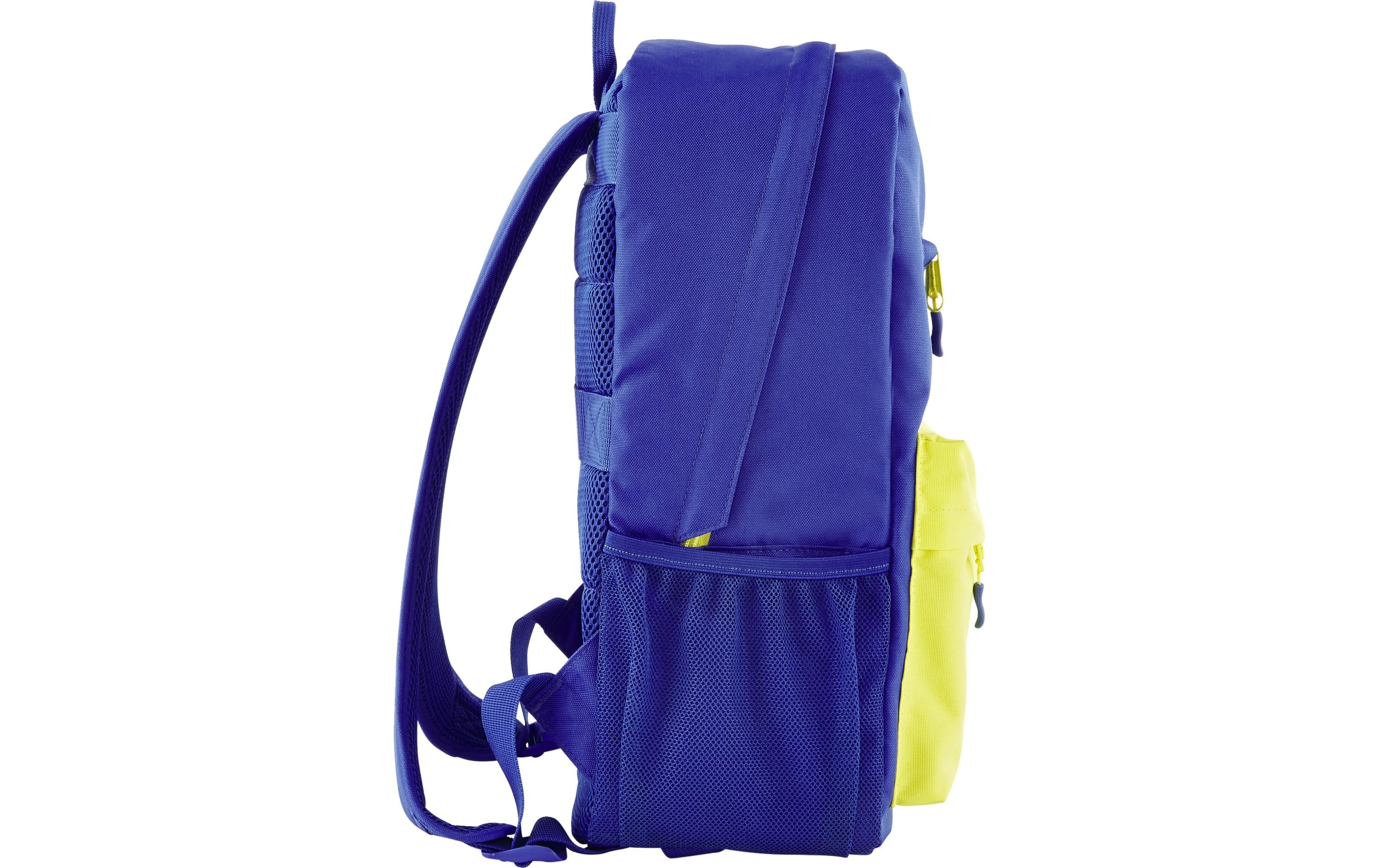 Notebook-Rucksack Campus Blue 15.6 
