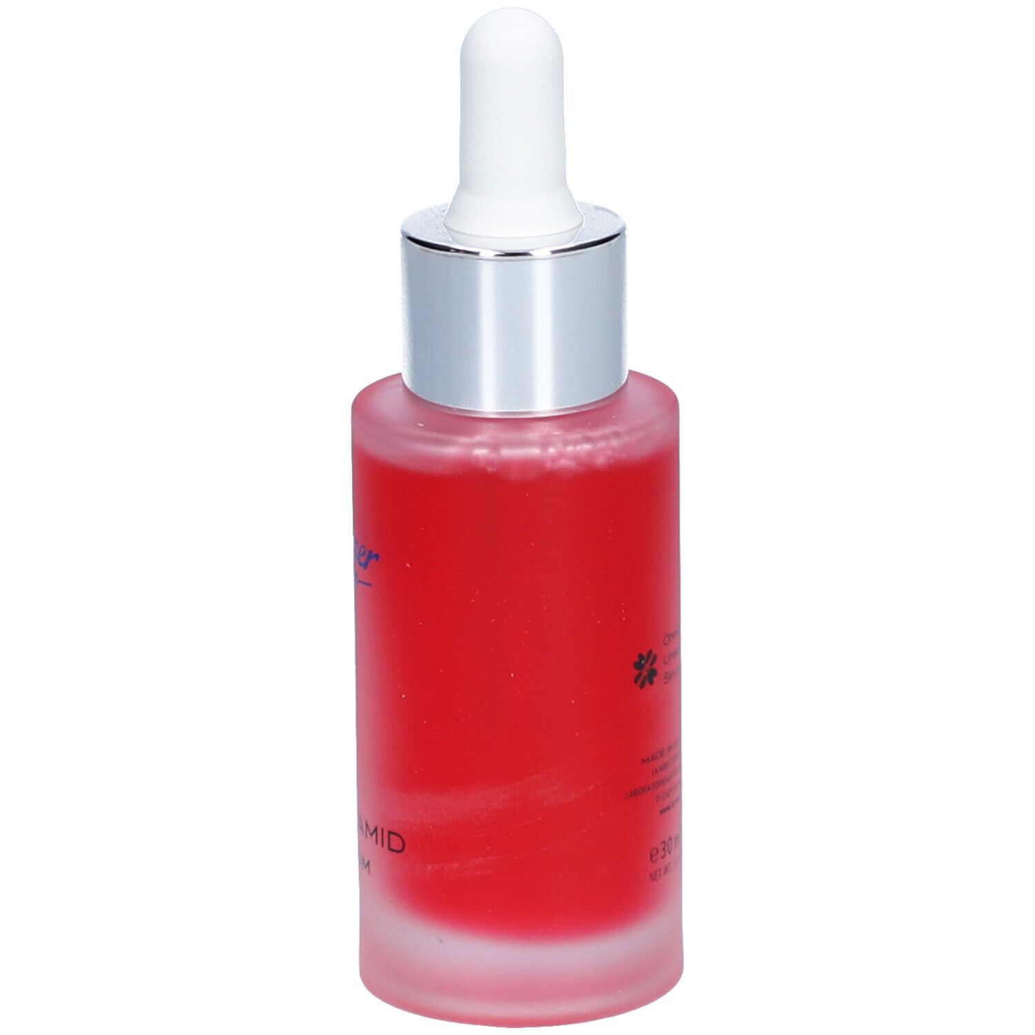 La mer Niacinamid Serum