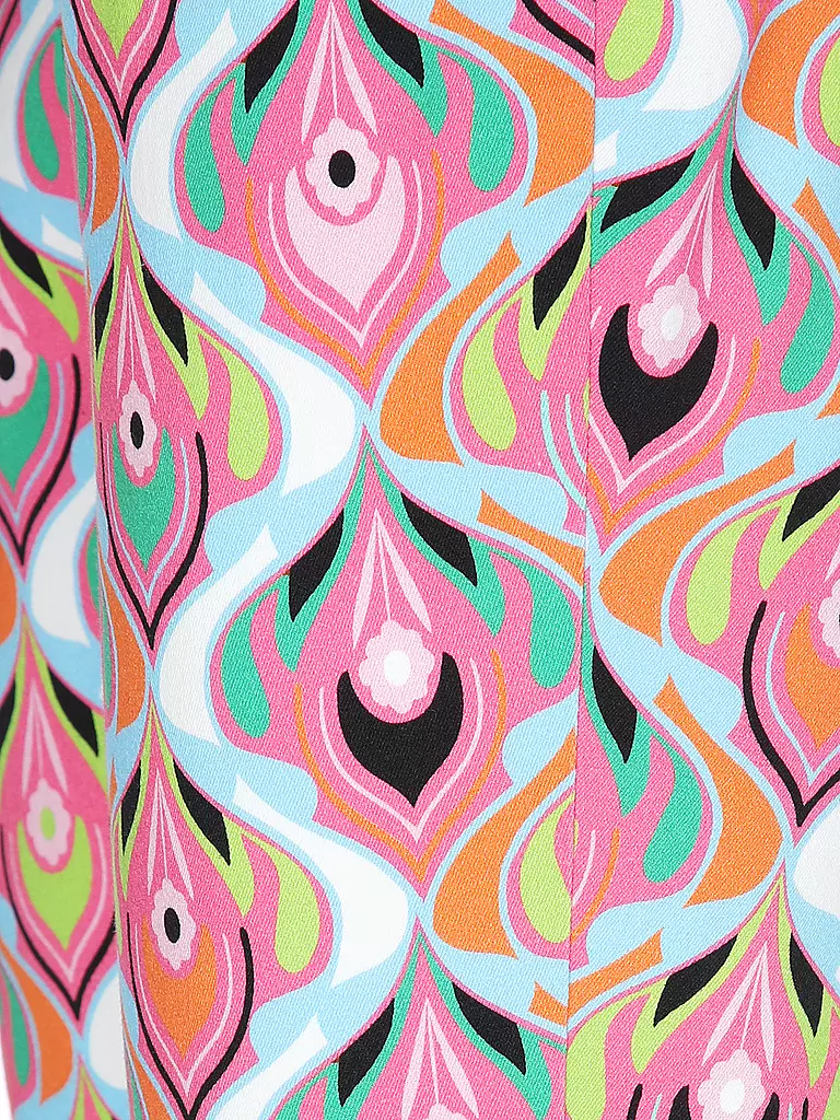 MAC Hose DREAM CHIC 7/8 pink