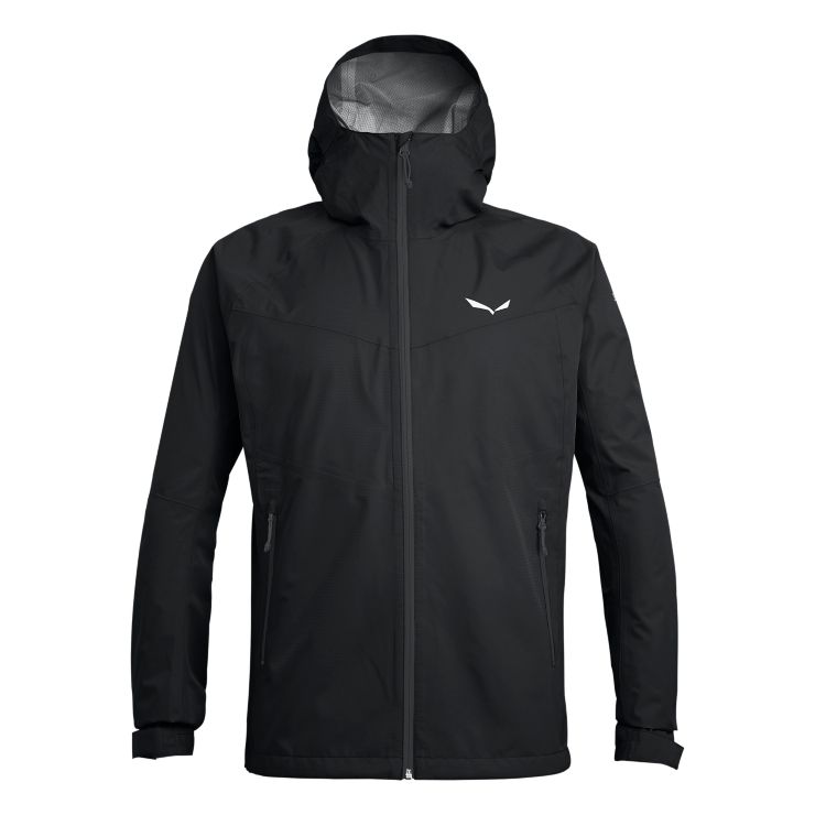 SalewaPuez  Aqua 3 PTX - schwarz
