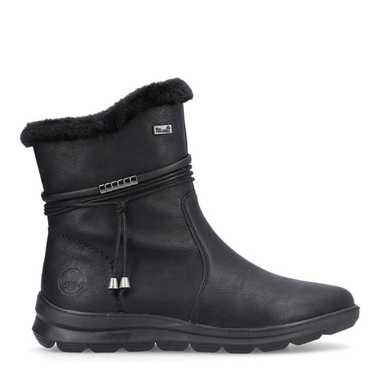 Rieker Z0070-00 | NOIR