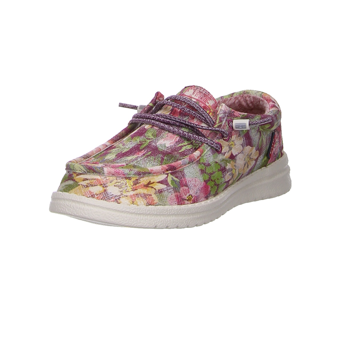 Fusion Slipper bunt rot