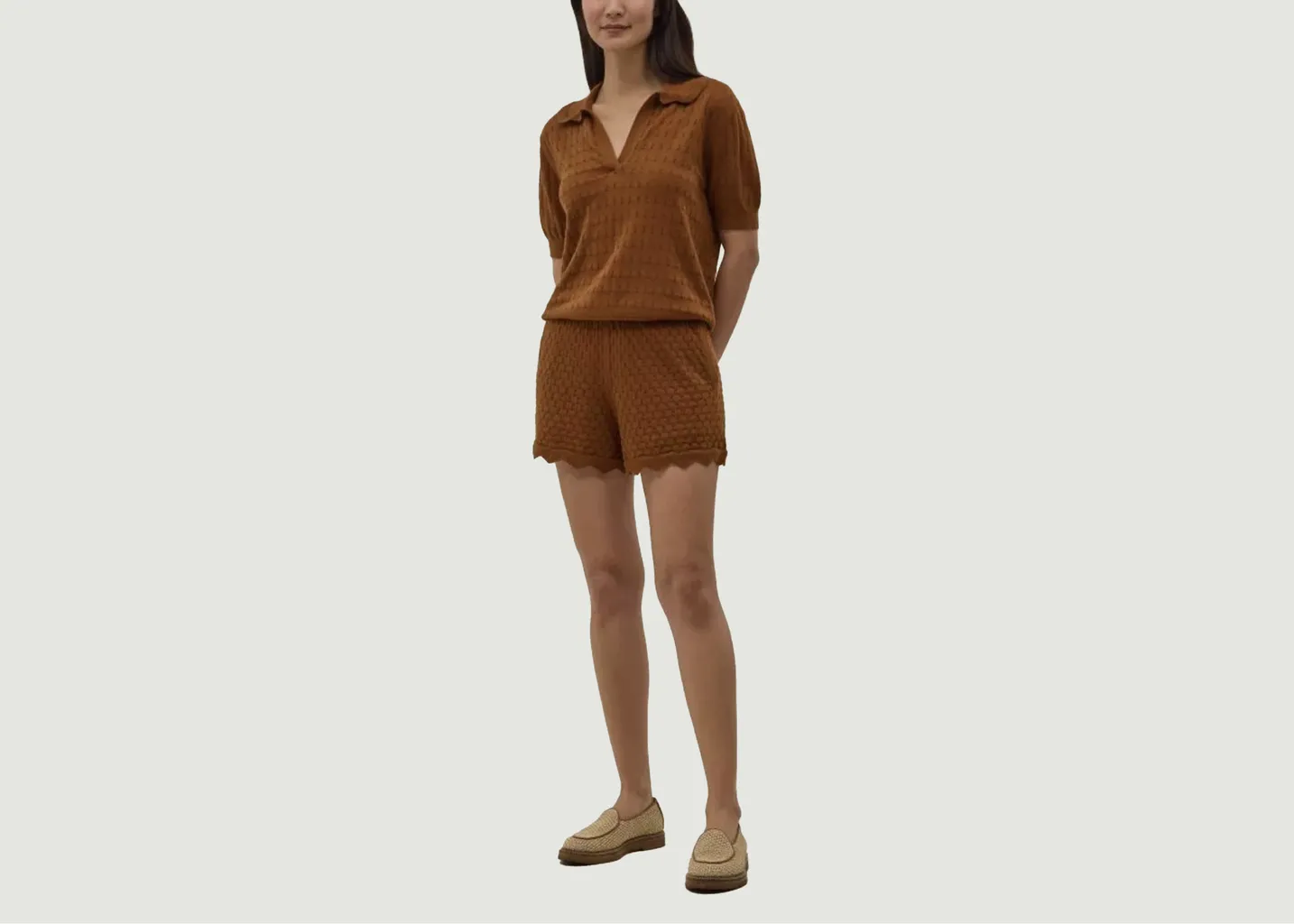 Polo Palma Hircus