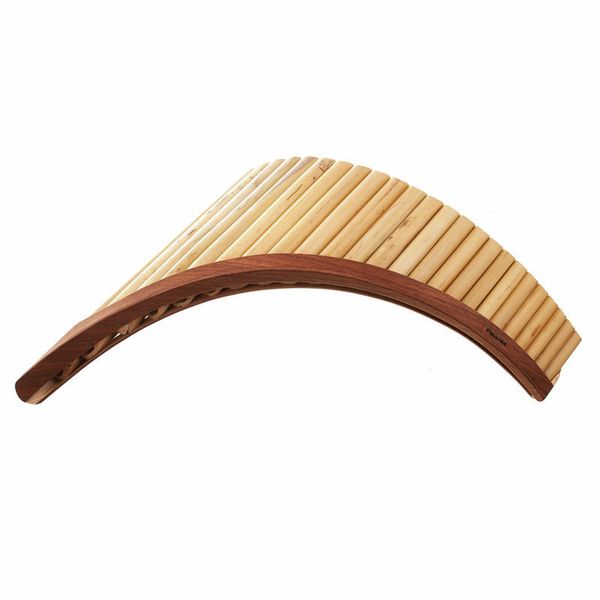 Plaschke S24 G Pan Flute