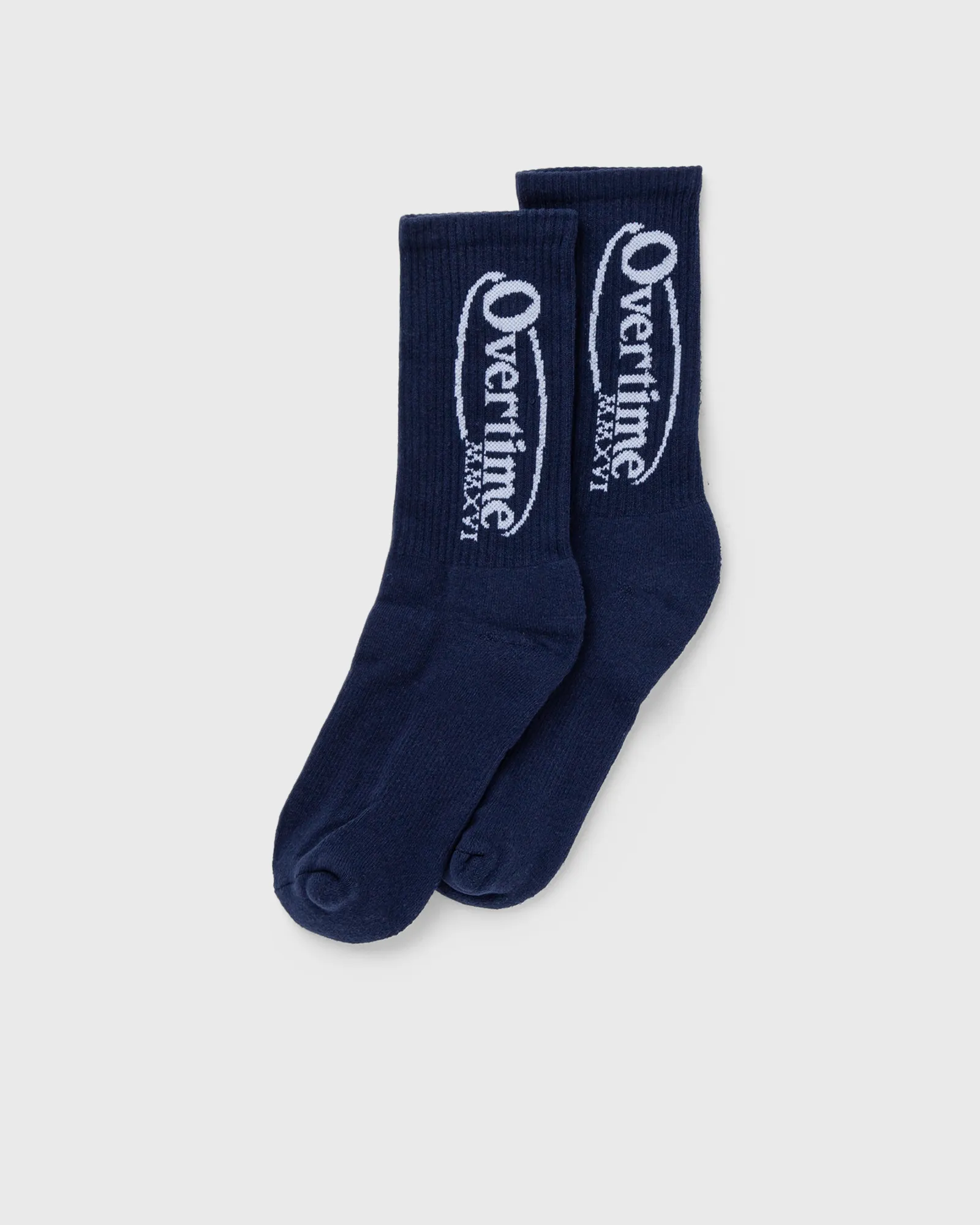 Overtime Courtside Socks