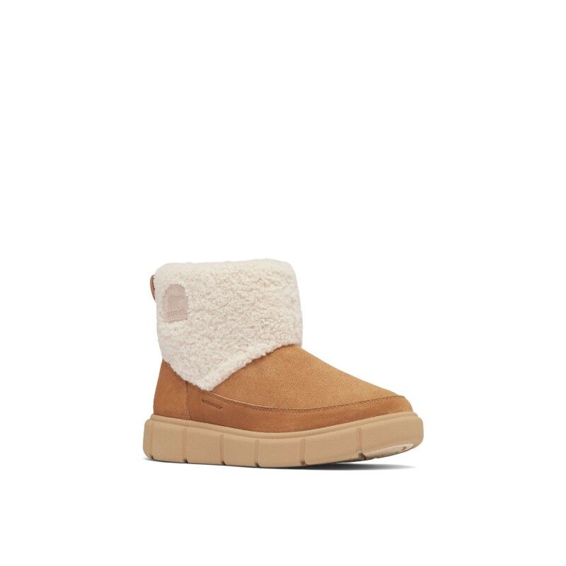 Sorel Explorer™ III Slip-On Cozy WP - Bottes de neige femme