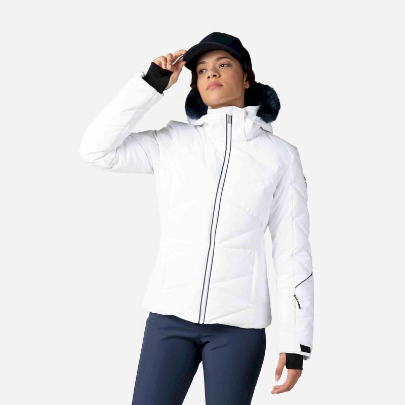 Staci Jkt - Veste ski femme