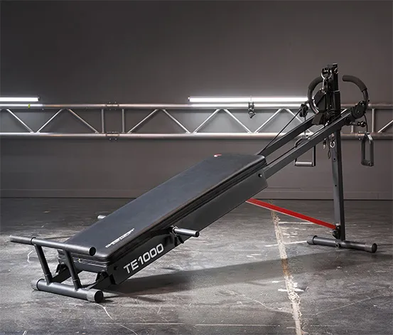 Christopeit Total Exerciser »TE 1000«
