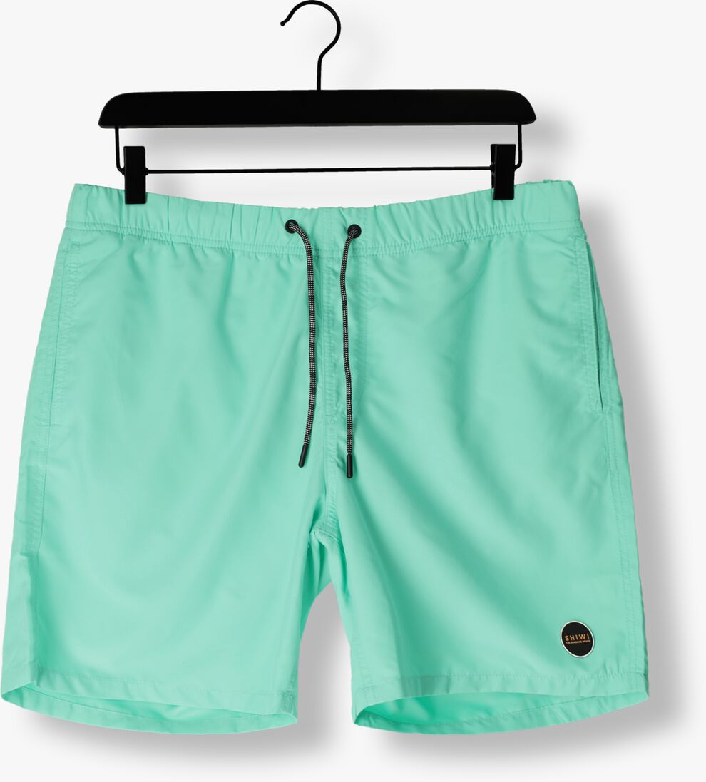 SHIWI turquoise shiwi  men swimshorts mike