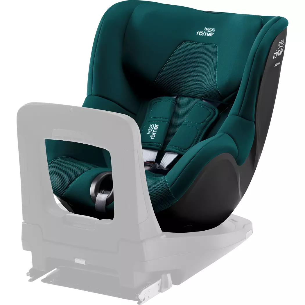 Kindersitz Dualfix 5Z
