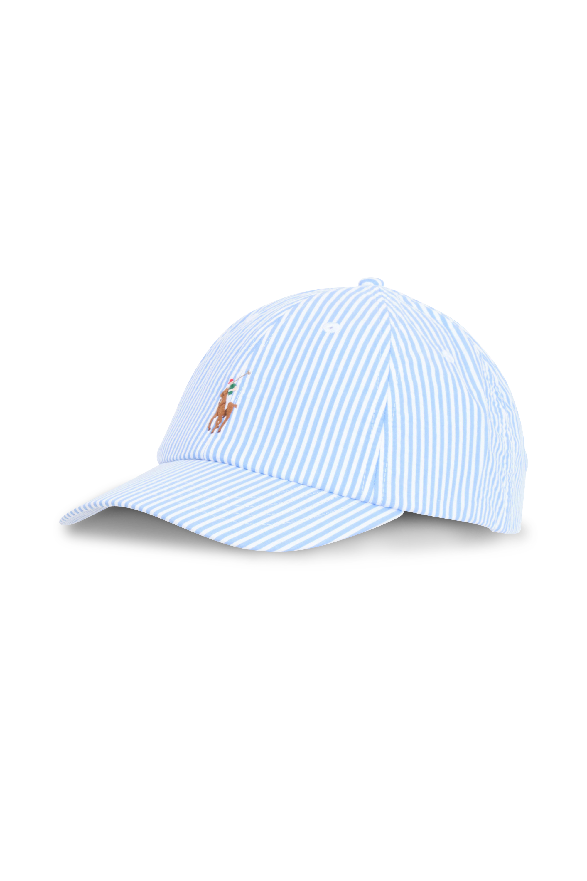 POLO RALPH LAUREN Casquette  CLASSIC SPORT CAP Multicolore
