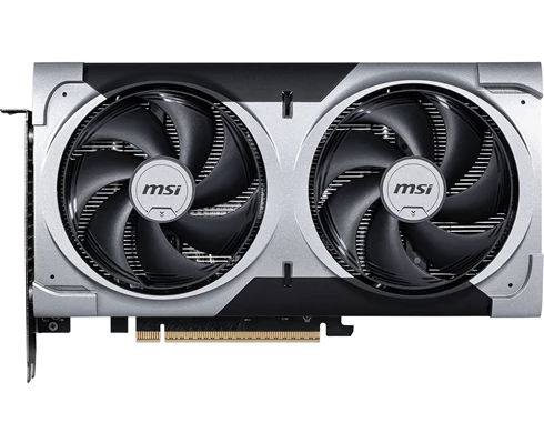 MSI GeForce RTX 5060 Ti 16GB VENTUS 2X OC PLUS