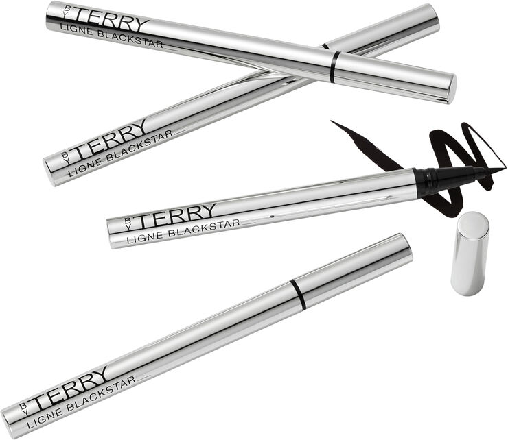 By Terry Ligne Blackstar Eyeliner 1. So Blac