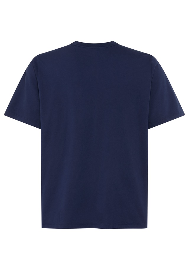 Levi's® Plus T-Shirt »LSE B&T BIG GRAPHIC TEE« mit Logostickerei auf der Brust,