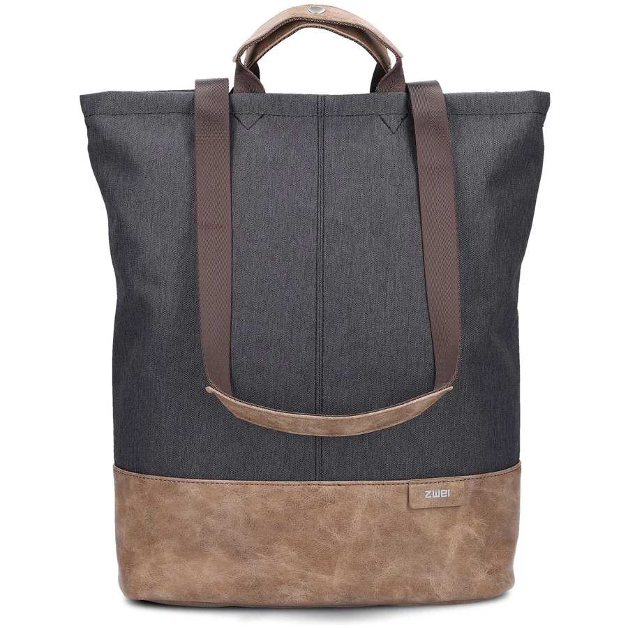 zwei Olli OR140 - Rucksack 15 38 cm night